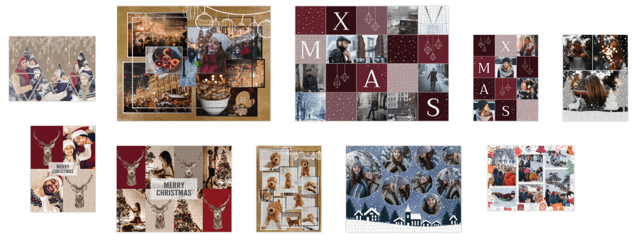 jul-skrivbord