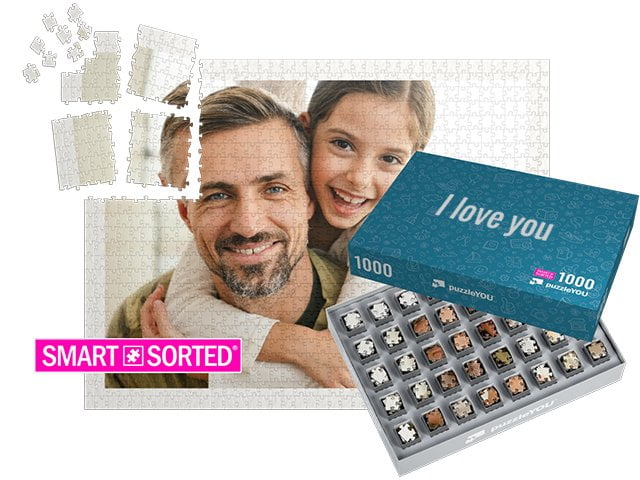 Eske "Puzzle Joy"