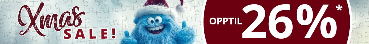 XMAS Sale