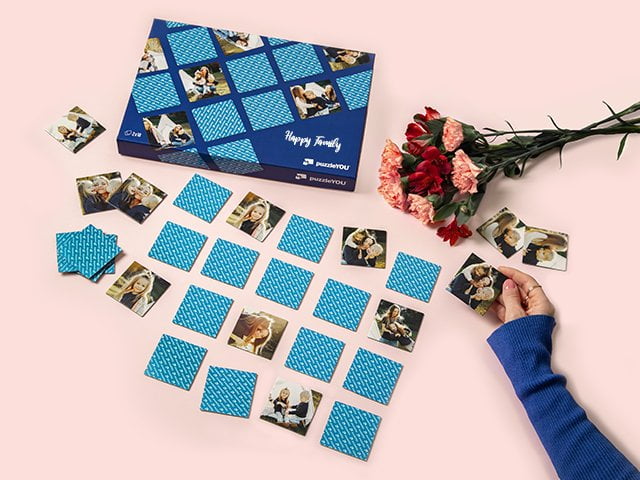 Bildelotto | puzzleYOU