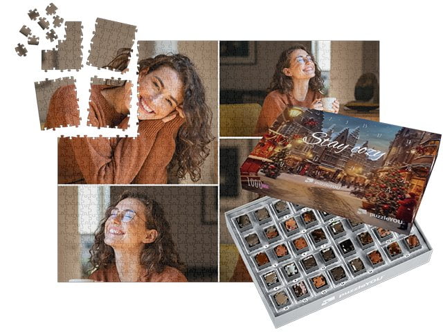 Flotte designmaler og esker