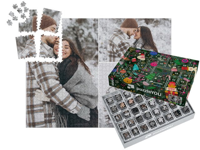 Flotte designmaler og esker